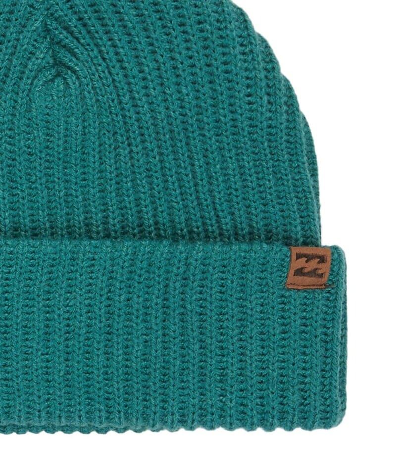 Gorro Billabong Alta Rib Unisex