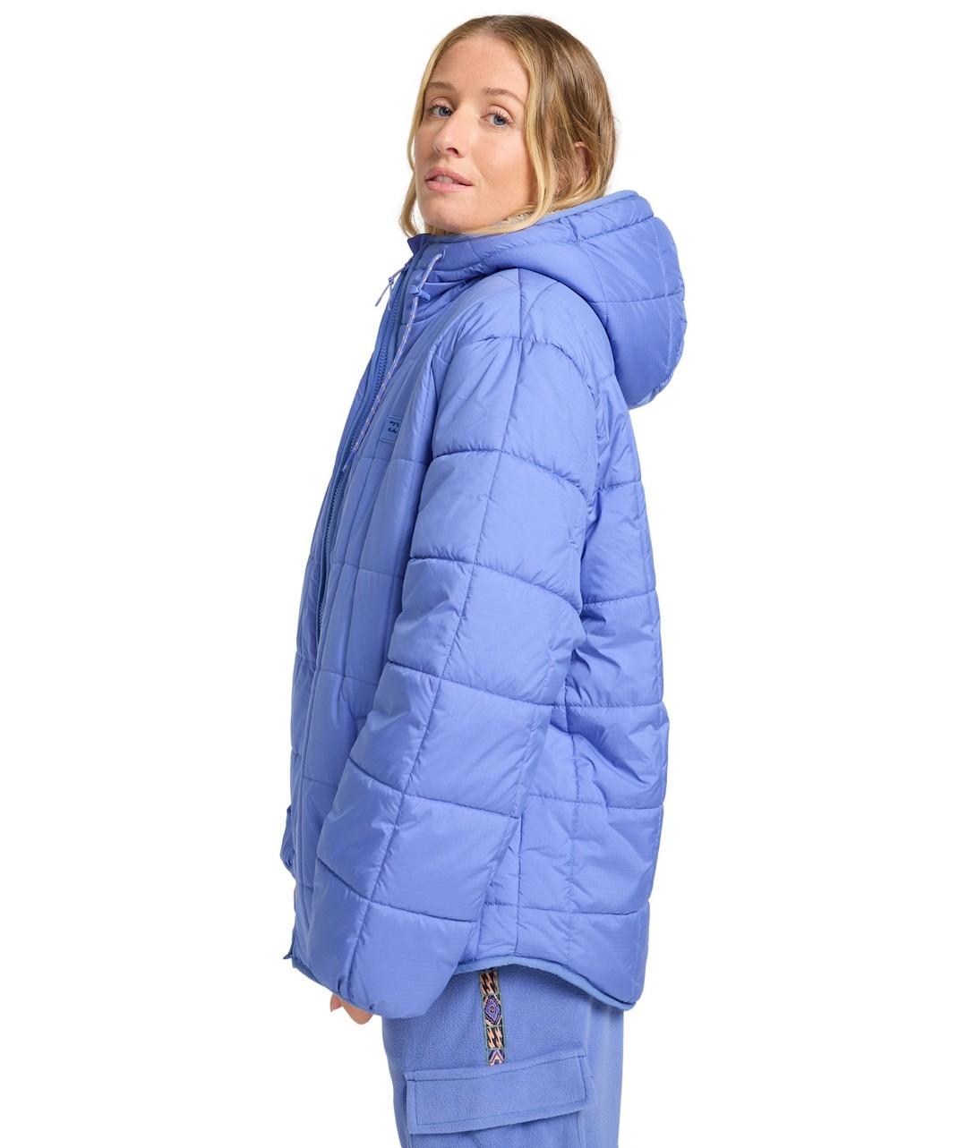 Chaqueta Billabong Happy Camper Mujer