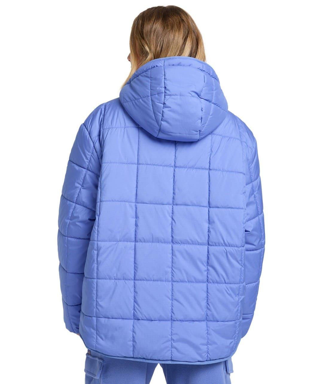 Chaqueta Billabong Happy Camper Mujer