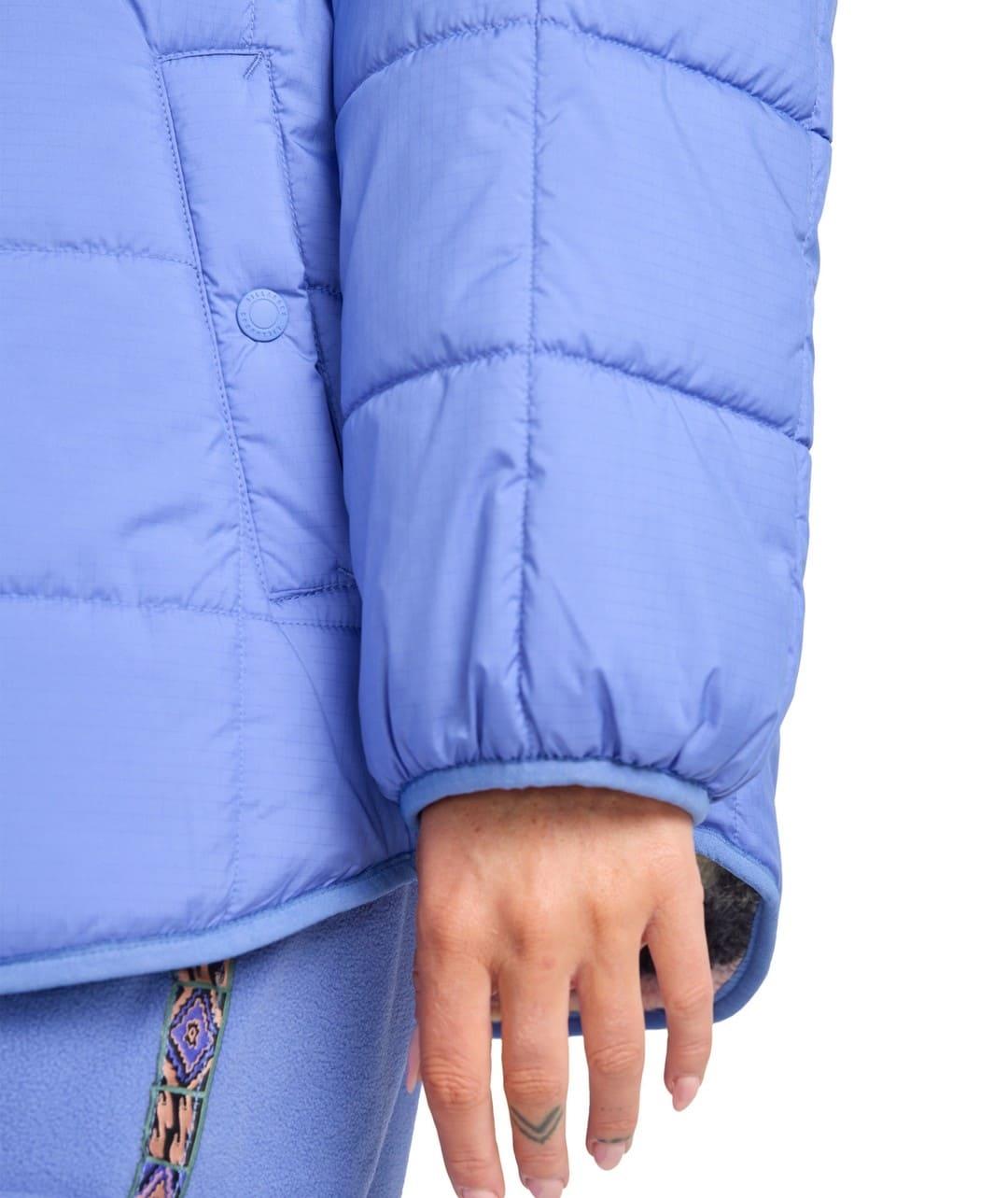 Chaqueta Billabong Happy Camper Mujer