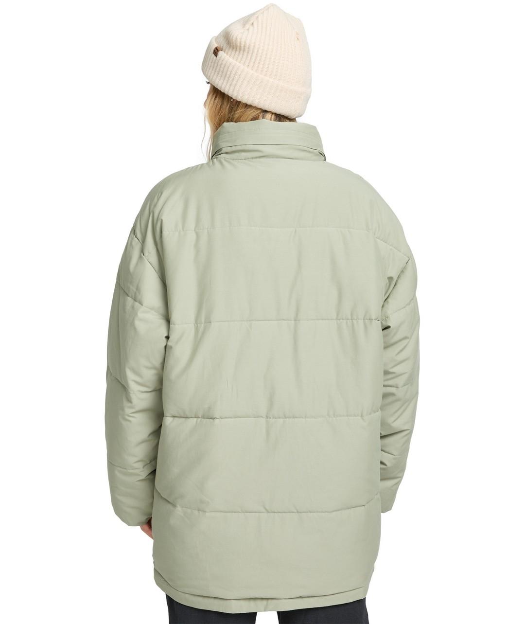 Chaqueta Billabong Magic Puffer Mujer