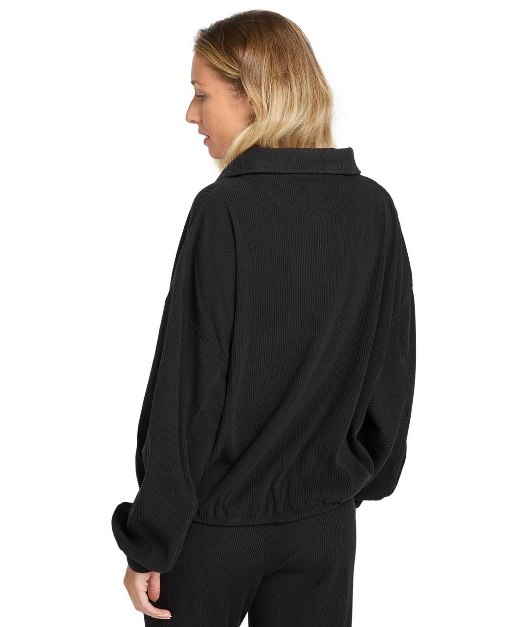 Jersey Billabong Coffee Time Mujer