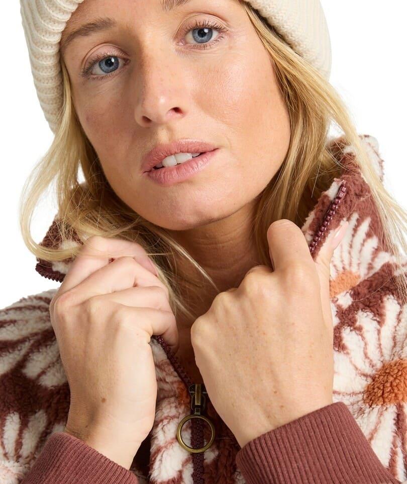 Polar Billabong Time Off Mujer