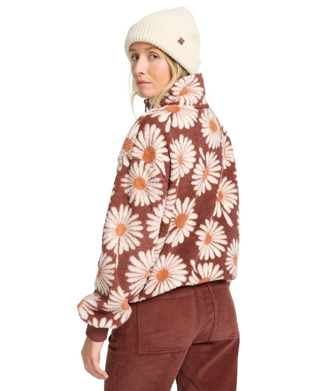 Polar Billabong Time Off Mujer