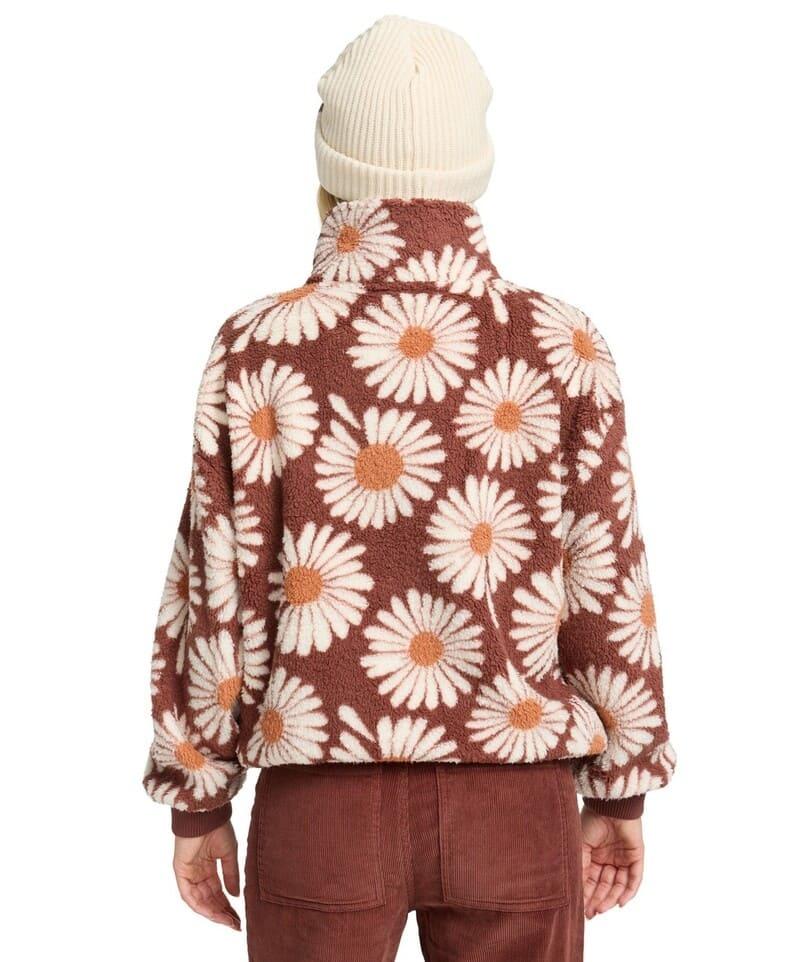 Polar Billabong Time Off Mujer