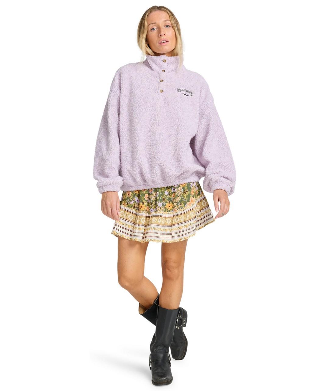 Polar Billabong Run The Road Mujer