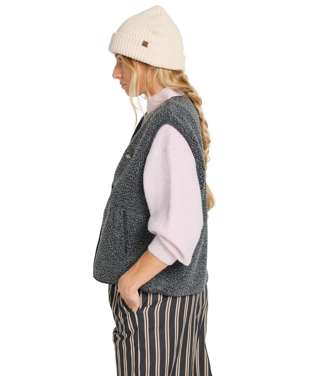 Chaleco Billabong Be Happy Mujer