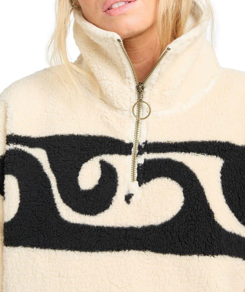 Polar Billabong Dont You Mujer