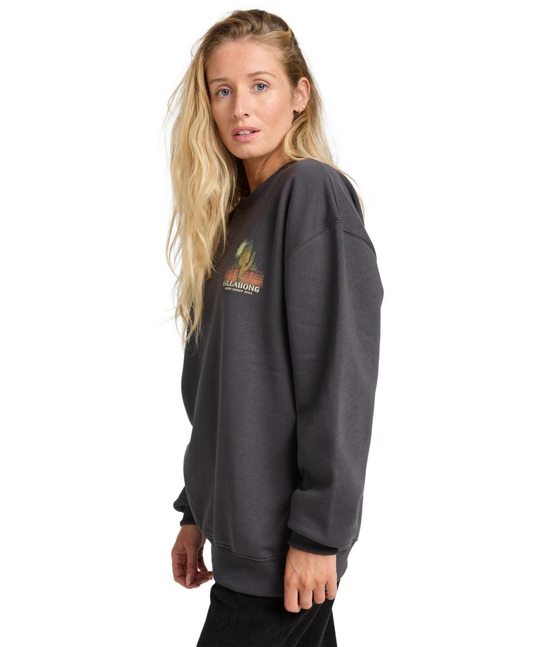 Sudadera Billabong Desert Break Mujer