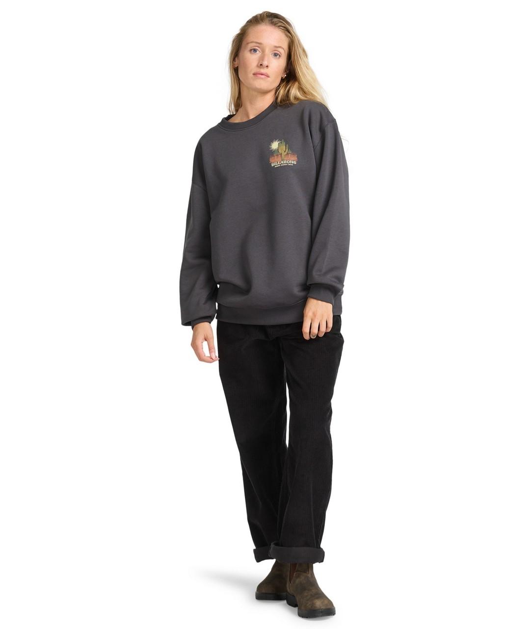 Sudadera Billabong Desert Break Mujer