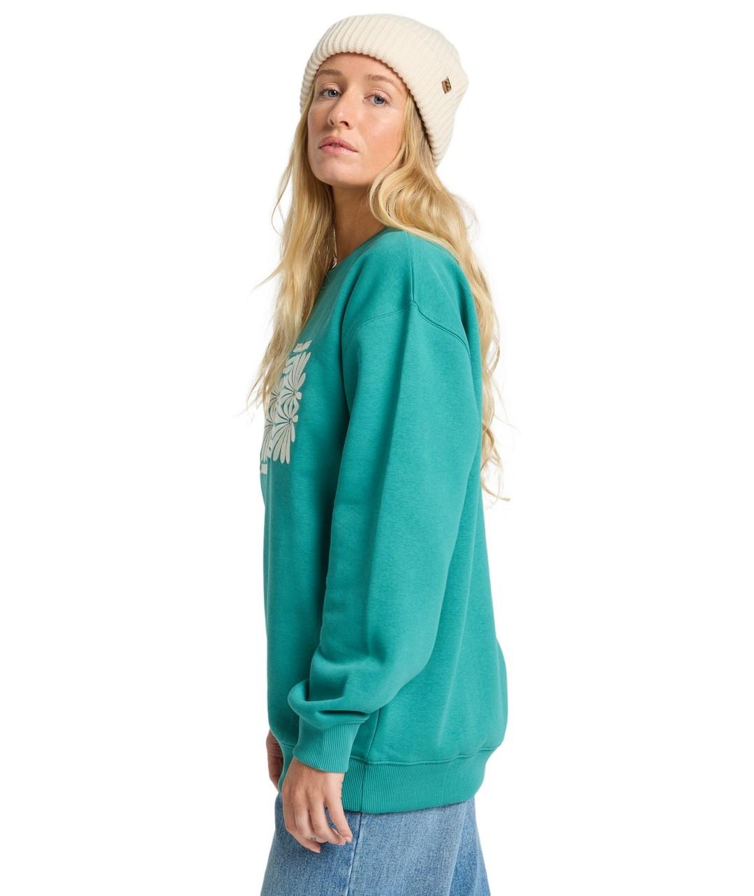 Sudadera Billabong Alvarado Mujer