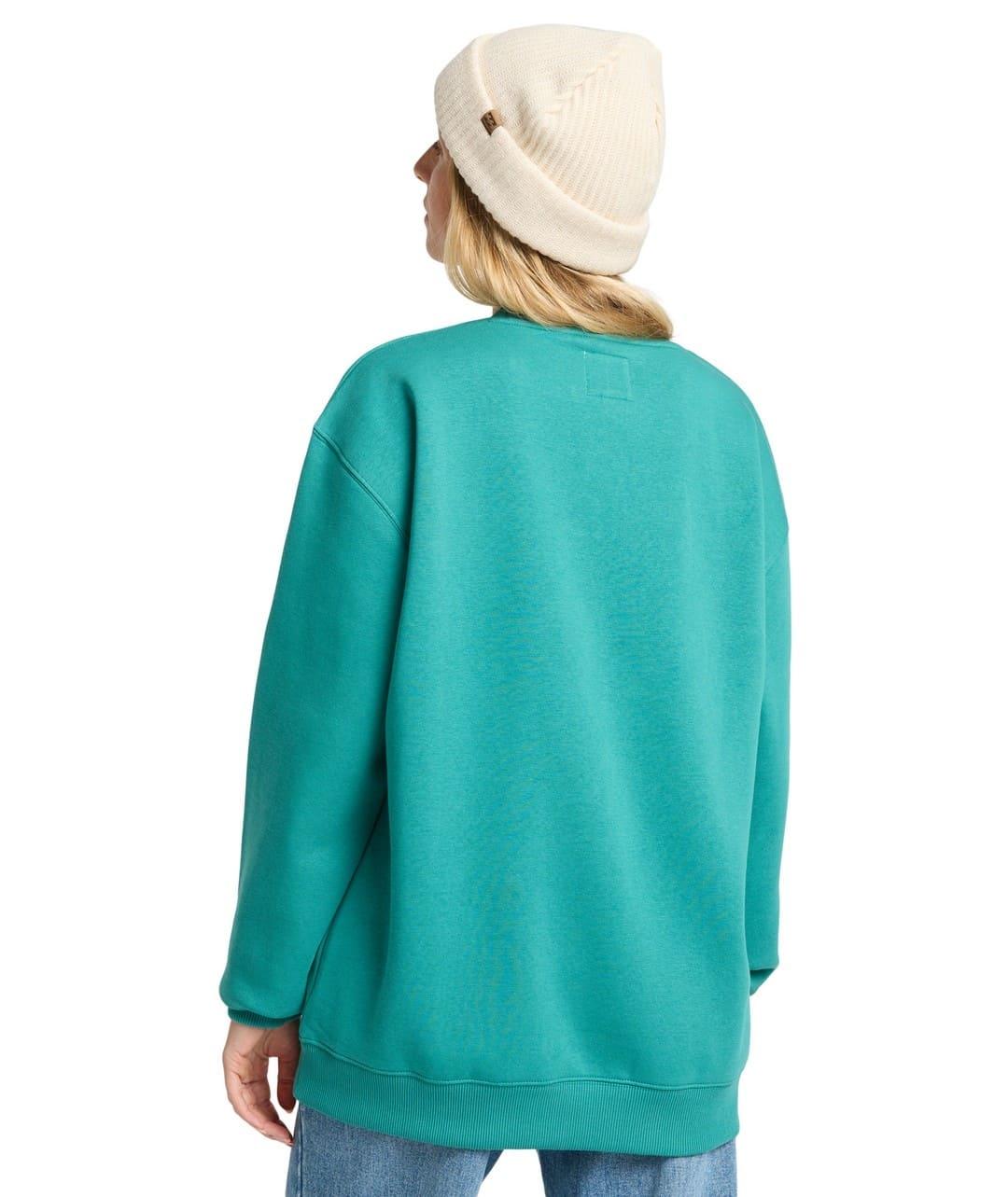 Sudadera Billabong Alvarado Mujer