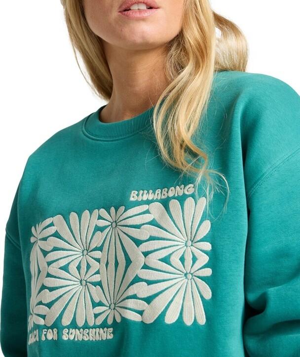 Sudadera Billabong Alvarado Mujer