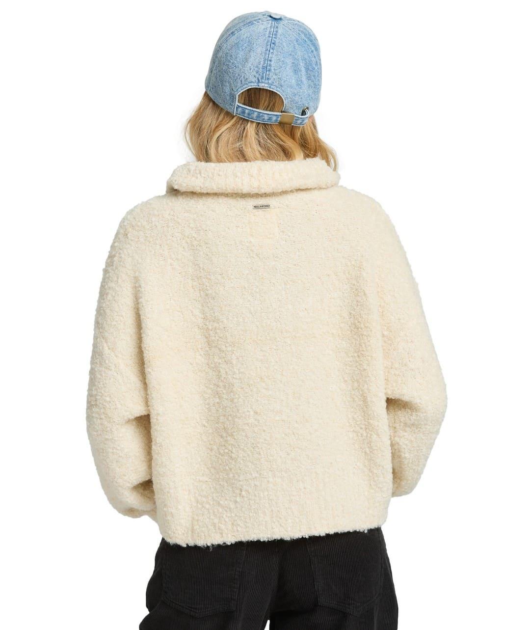 Jersey Billabong Lost Heaven Mujer