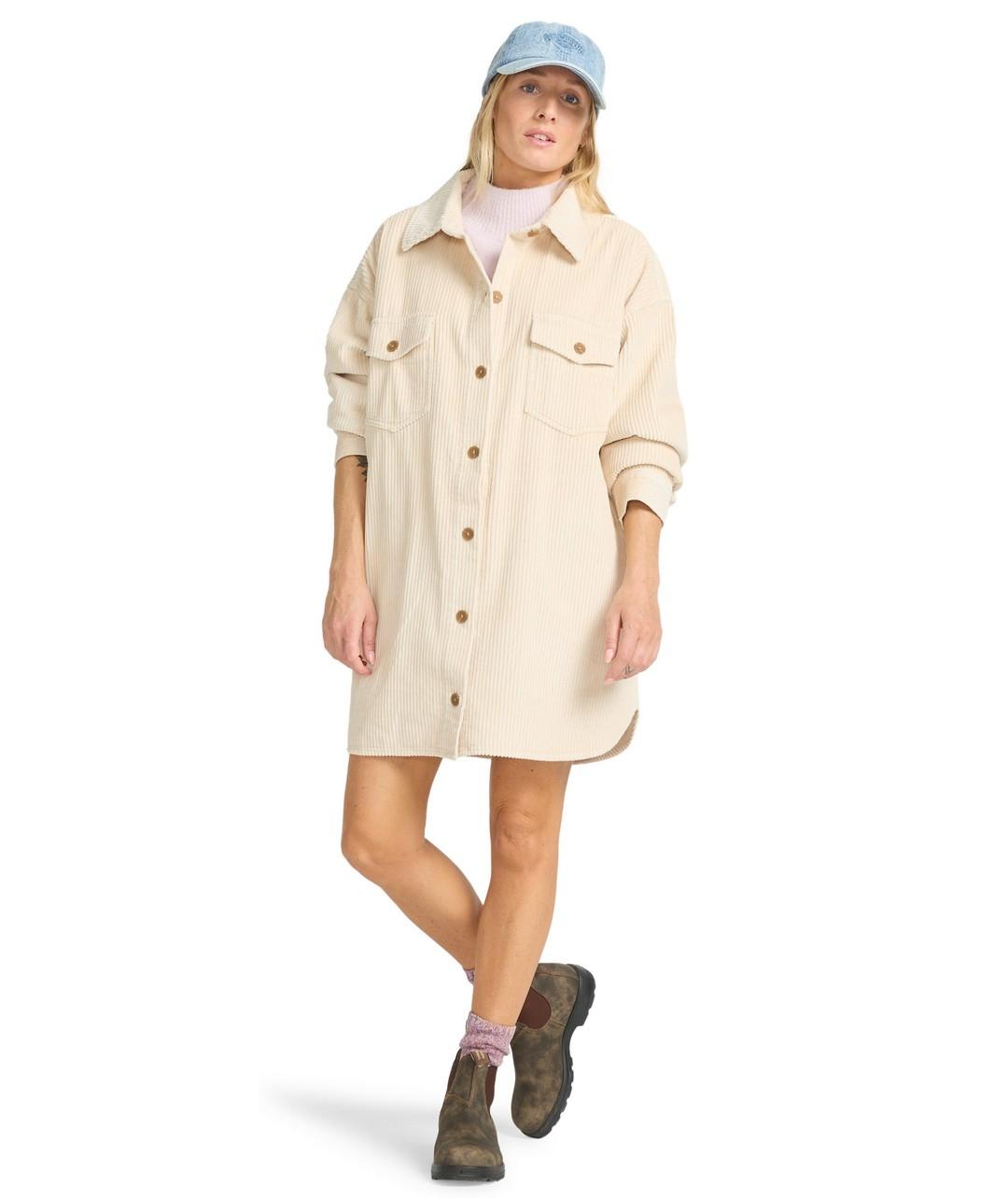 Vestido Billabong Winter Ocean Mujer