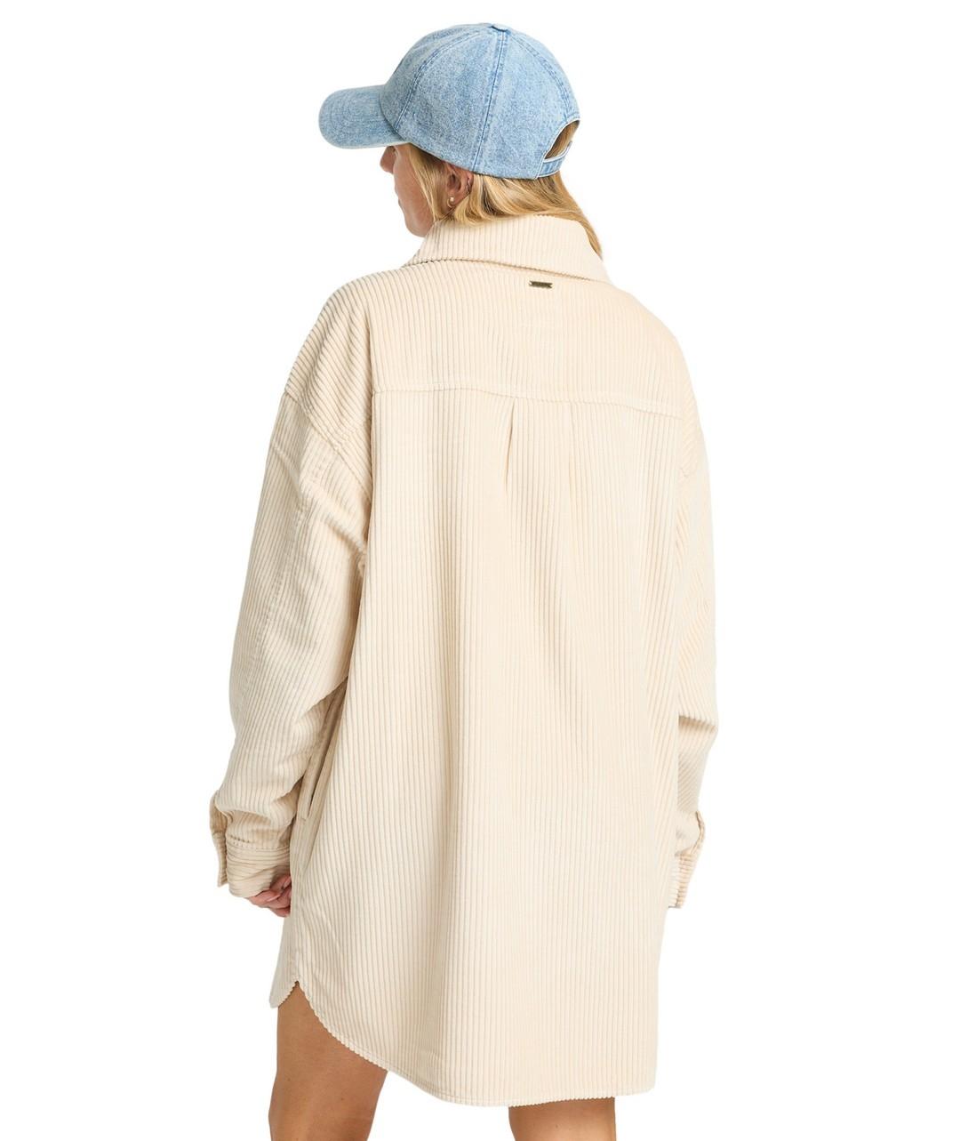 Vestido Billabong Winter Ocean Mujer