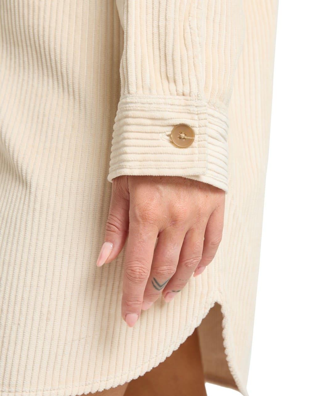 Vestido Billabong Winter Ocean Mujer