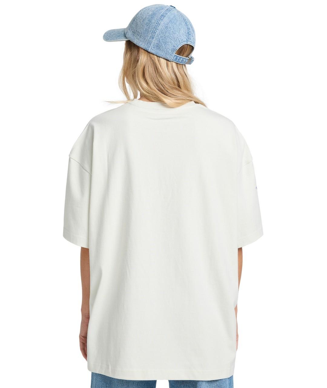 Camiseta Billabong Wave Out Tee Mujer