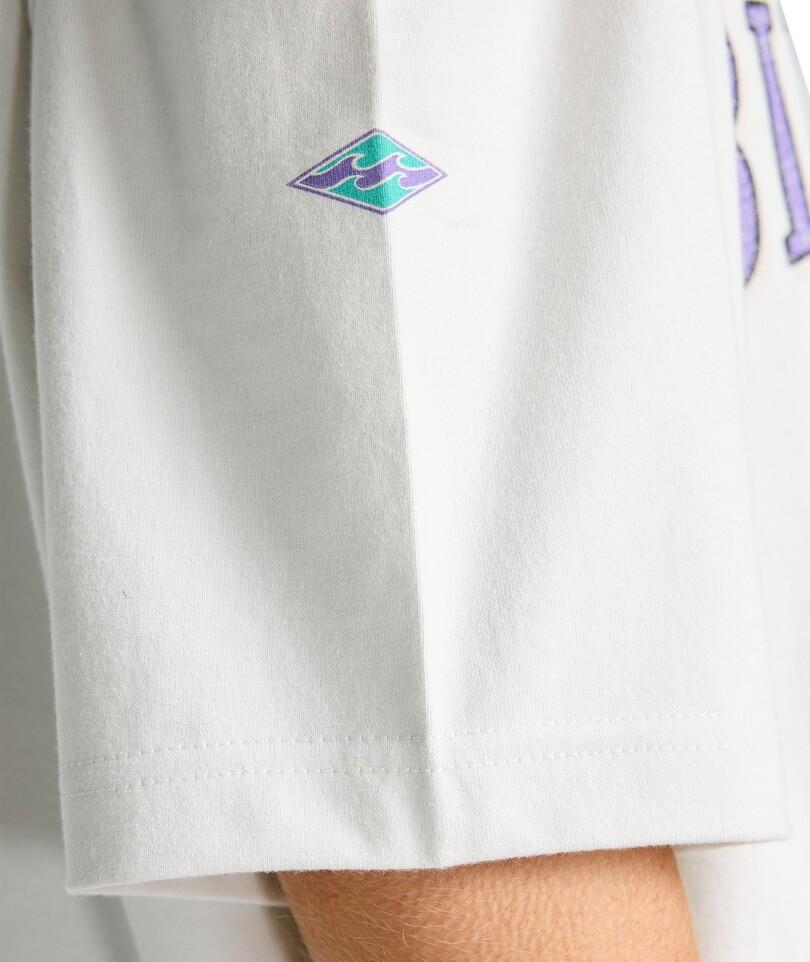 Camiseta Billabong Wave Out Tee Mujer