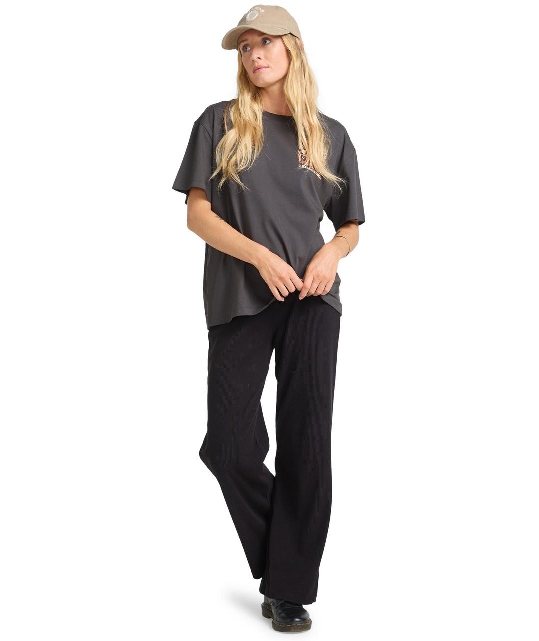 Camiseta Billabong Always Looking Mujer