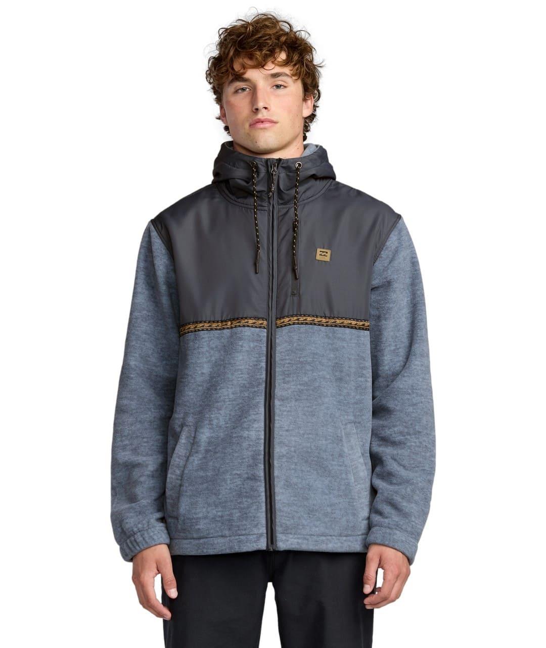 Polar Billabong Boundary Lite Ziip Hombre