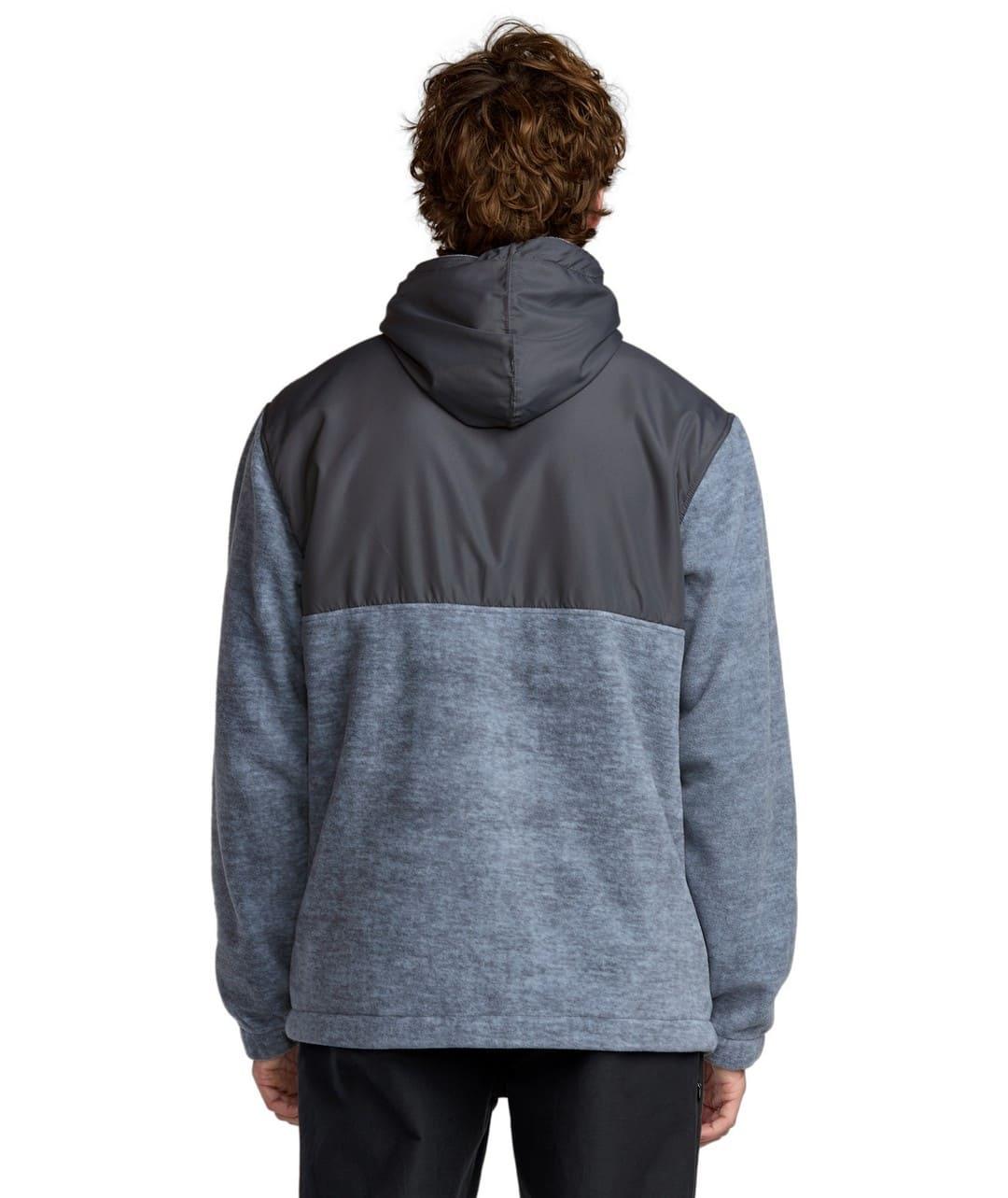 Polar Billabong Boundary Lite Ziip Hombre