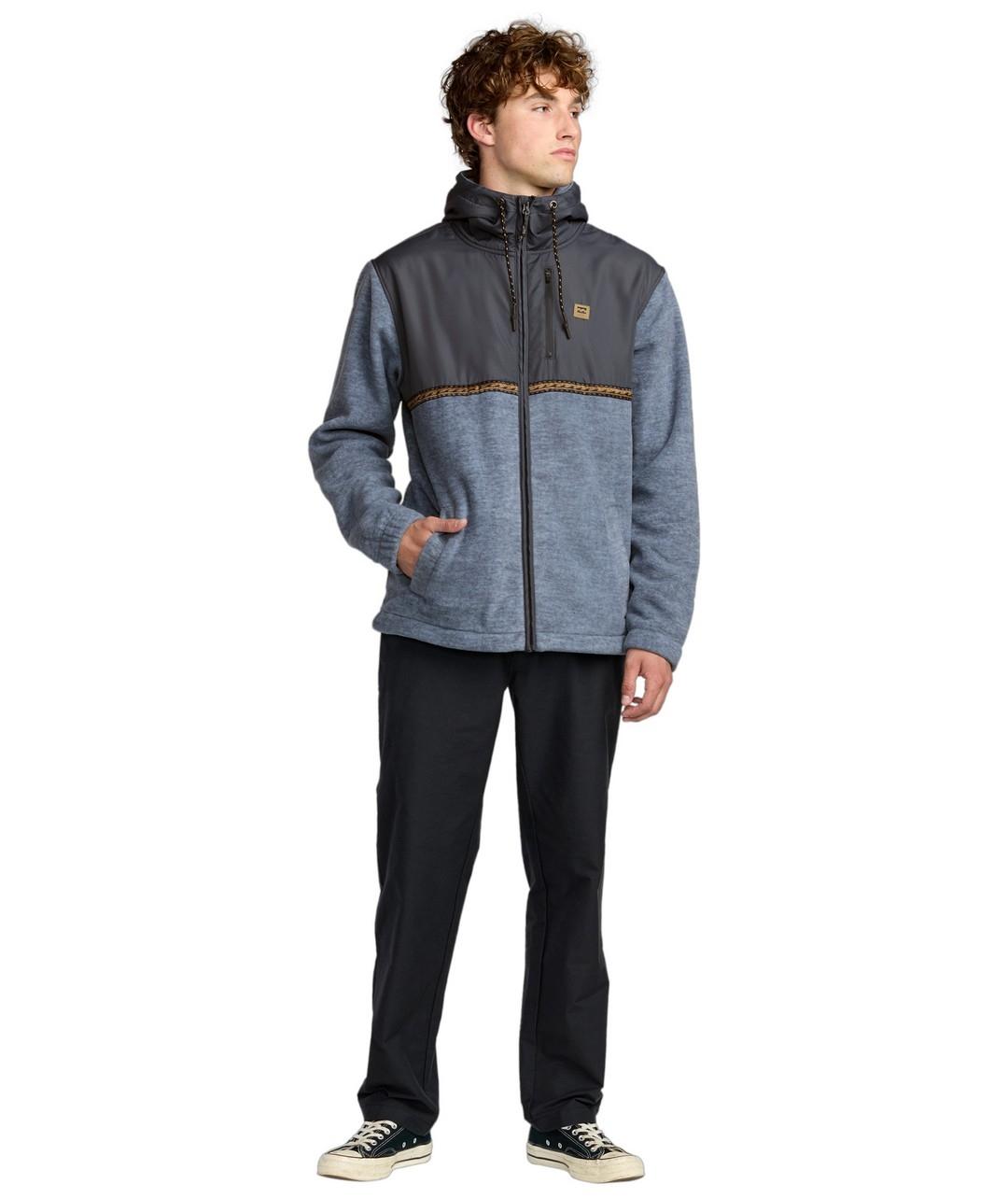 Polar Billabong Boundary Lite Ziip Hombre