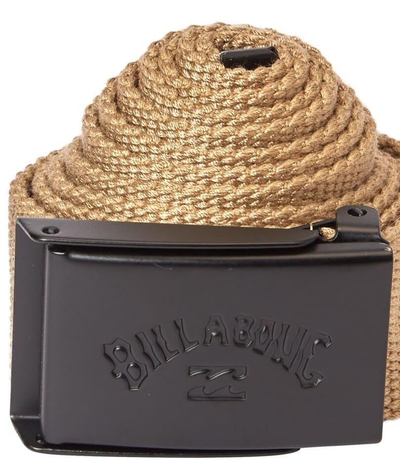 Cinturon Billabong Cog Unisex