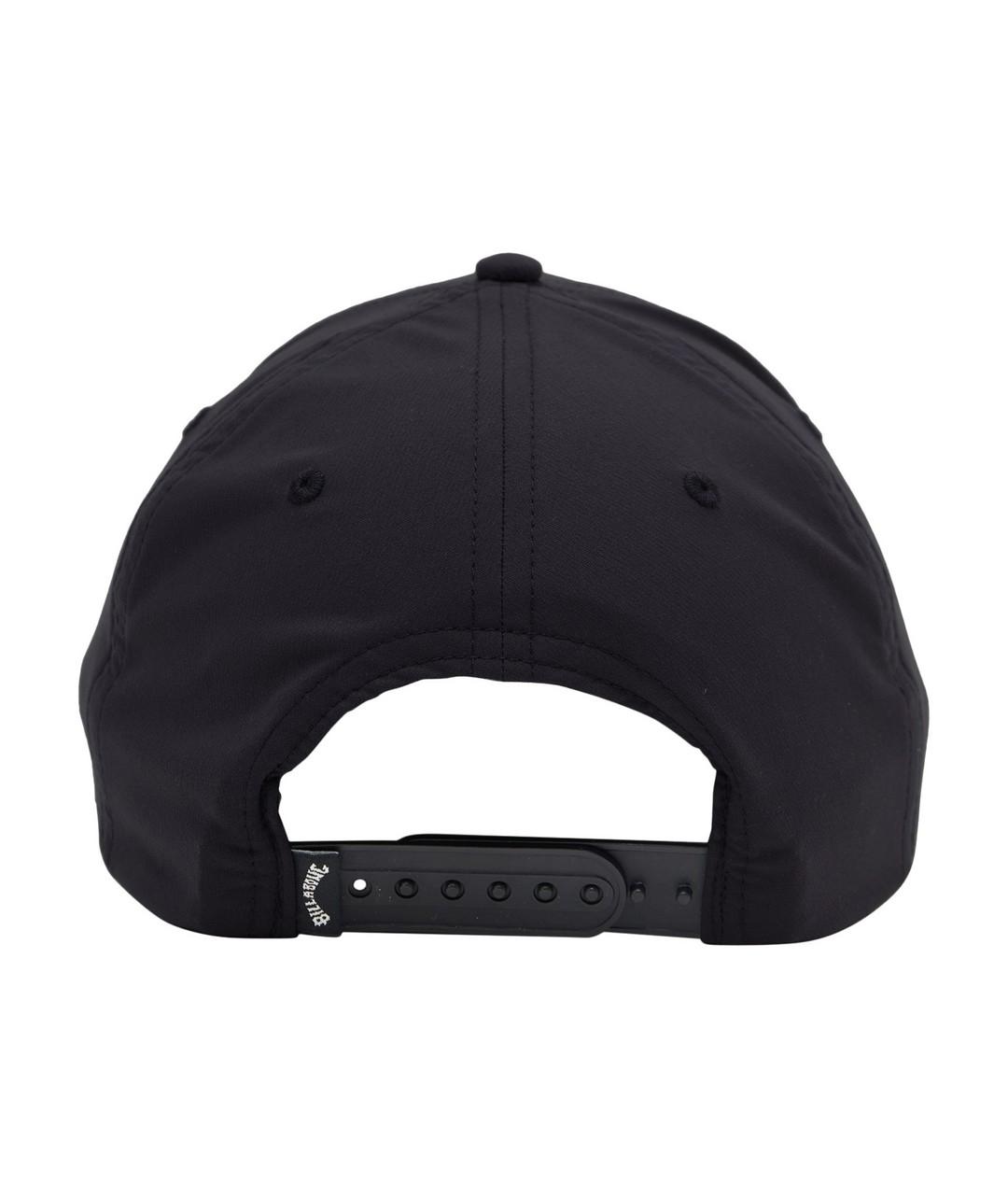 Gorra Billabong Surftrek Snapback Unisex