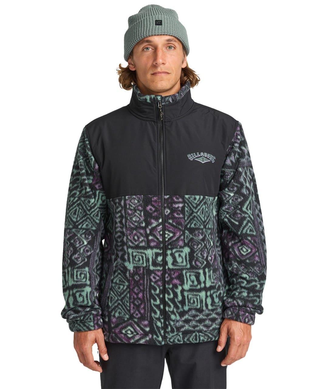 Polar Billabong Boundary Re-Issue Hombre