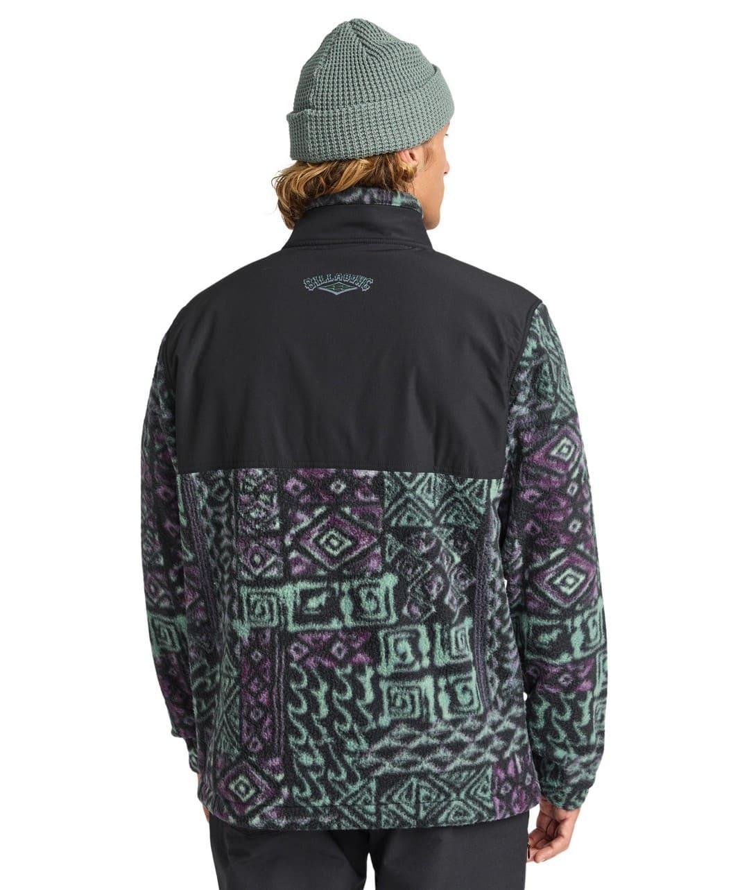 Polar Billabong Boundary Re-Issue Hombre