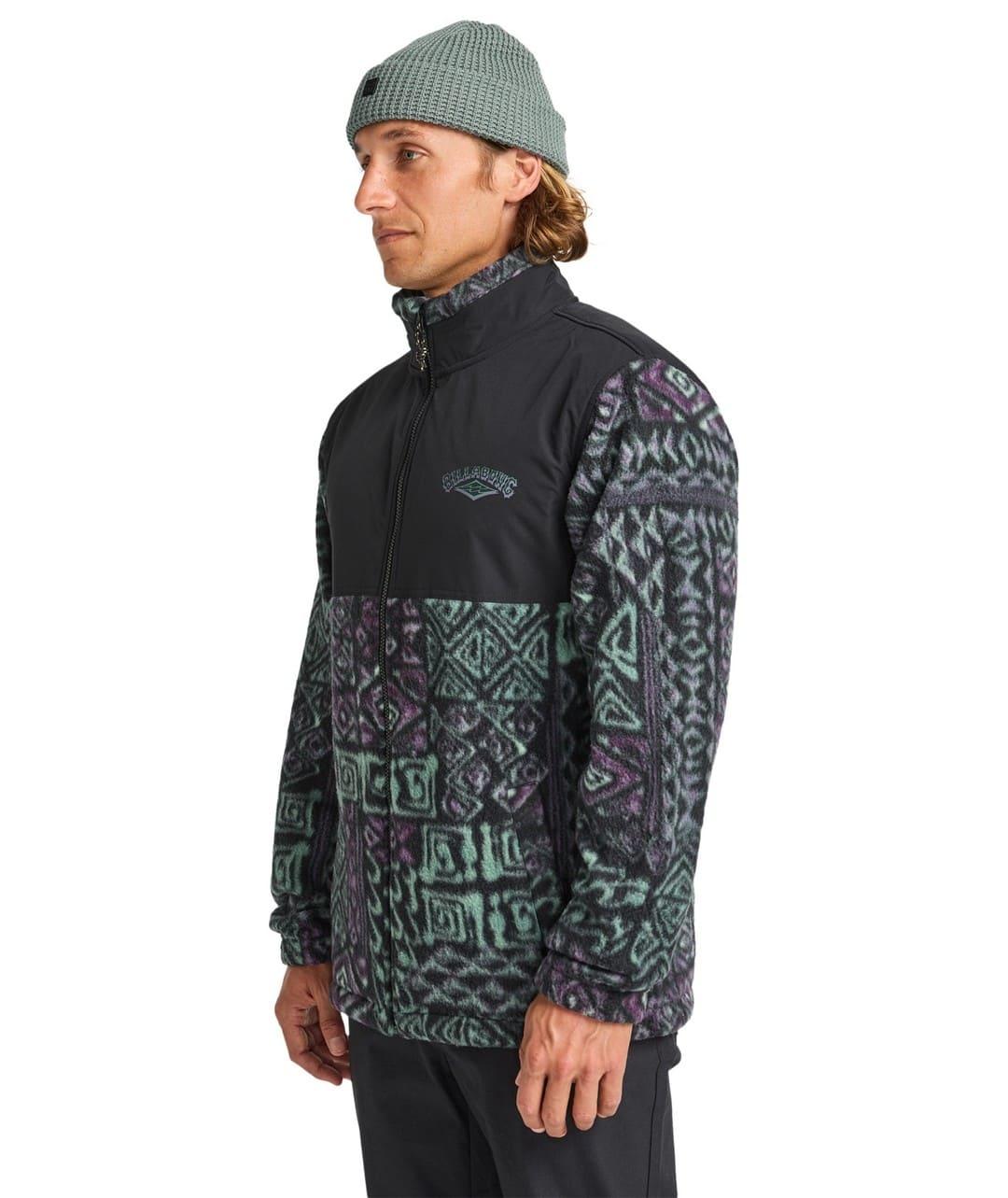 Polar Billabong Boundary Re-Issue Hombre