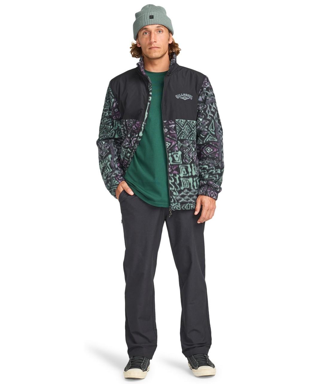 Polar Billabong Boundary Re-Issue Hombre