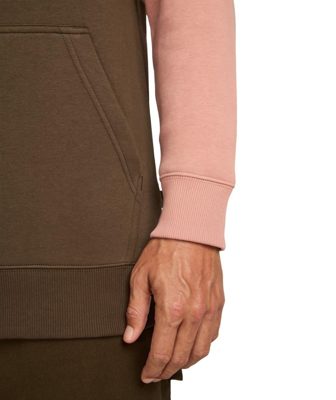 Sudadera Billabong Arch Block Po Hombre