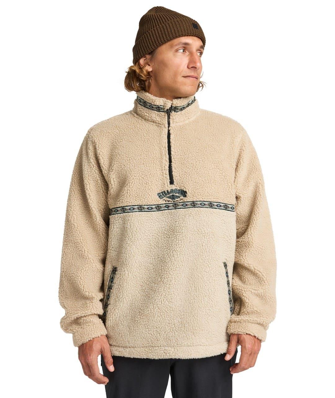 Polar Billabong Boundary Tombstone Hombre