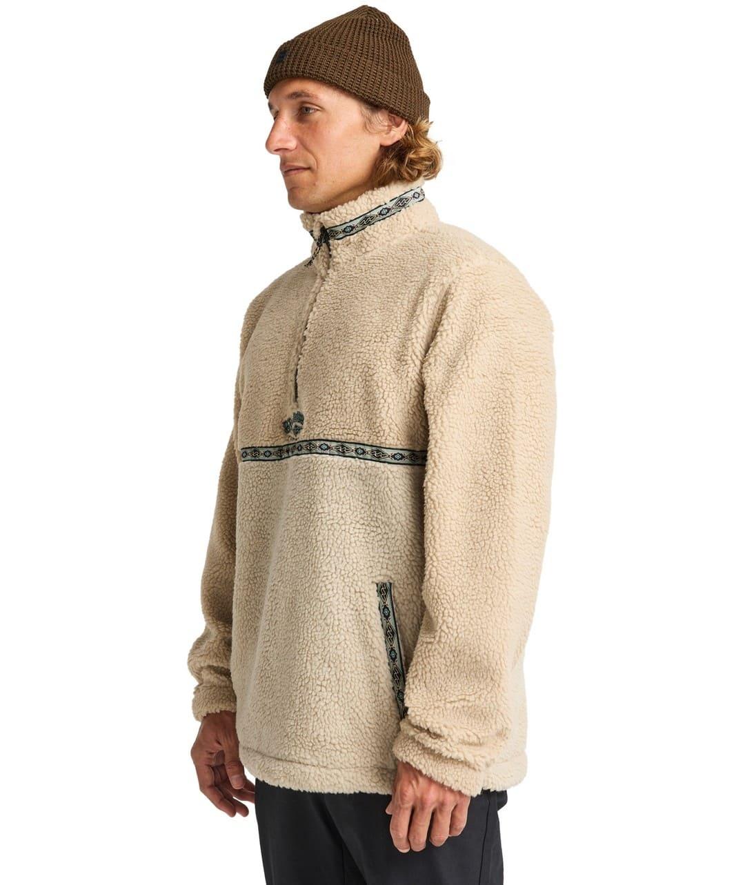 Polar Billabong Boundary Tombstone Hombre