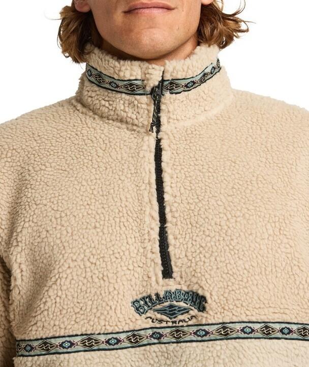 Polar Billabong Boundary Tombstone Hombre