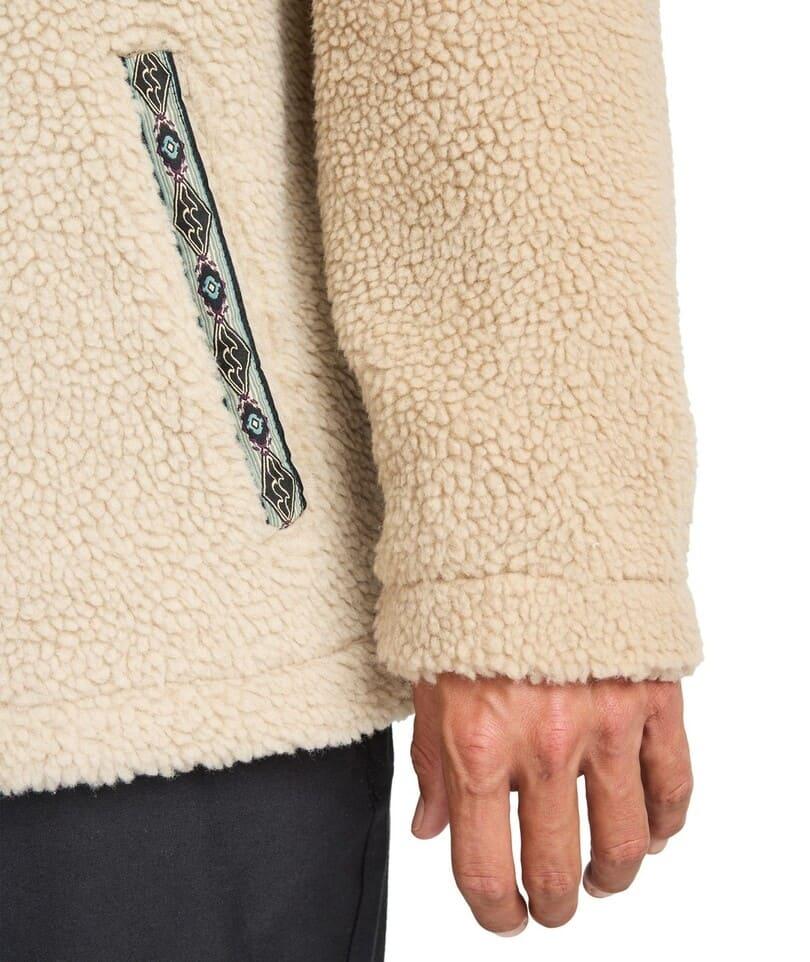 Polar Billabong Boundary Tombstone Hombre