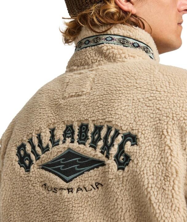 Polar Billabong Boundary Tombstone Hombre