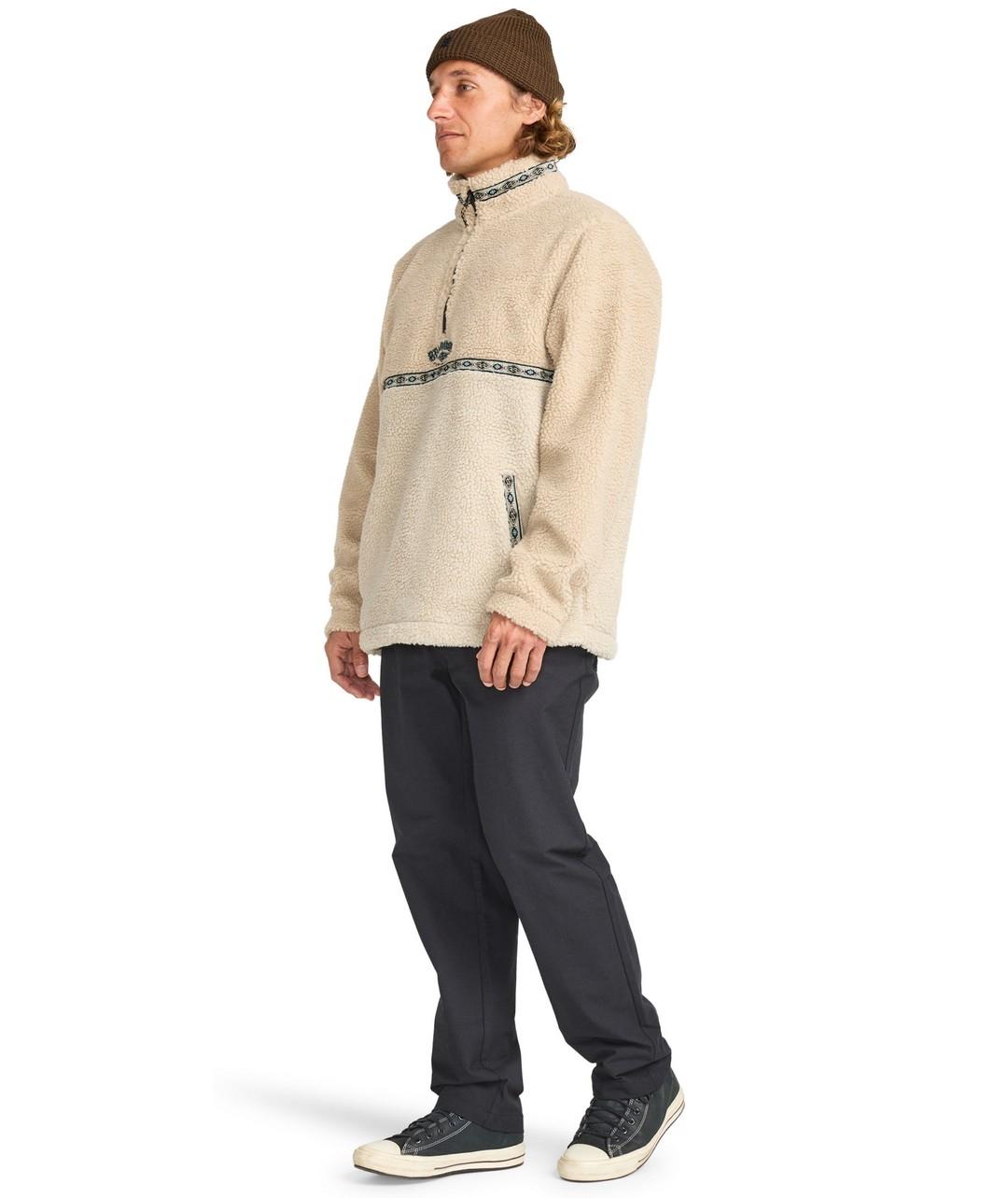 Polar Billabong Boundary Tombstone Hombre