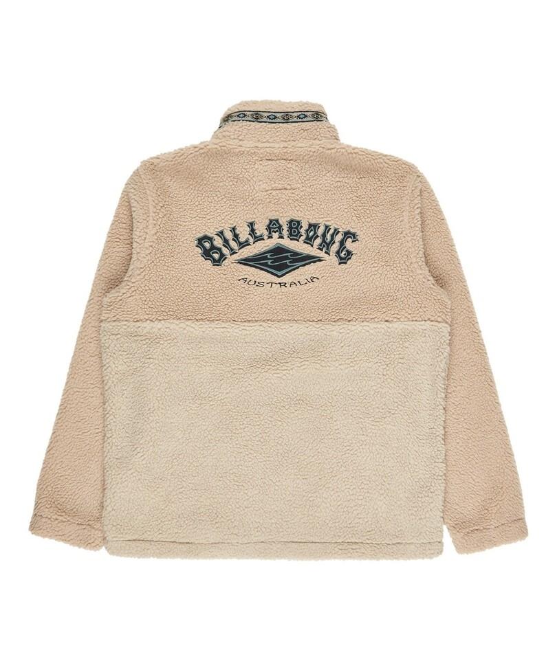 Polar Billabong Boundary Tombstone Hombre