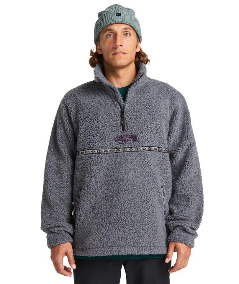 Polar Billabong Boundary Tombstone Hombre