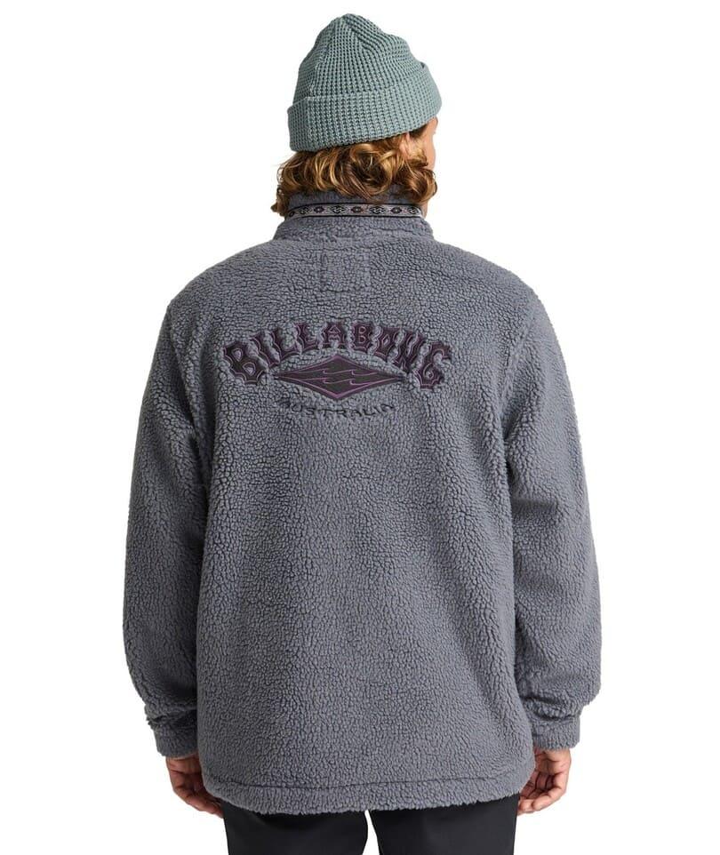 Polar Billabong Boundary Tombstone Hombre
