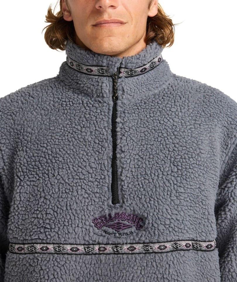 Polar Billabong Boundary Tombstone Hombre