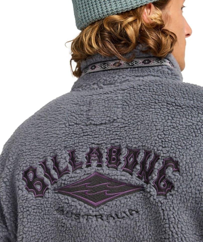 Polar Billabong Boundary Tombstone Hombre