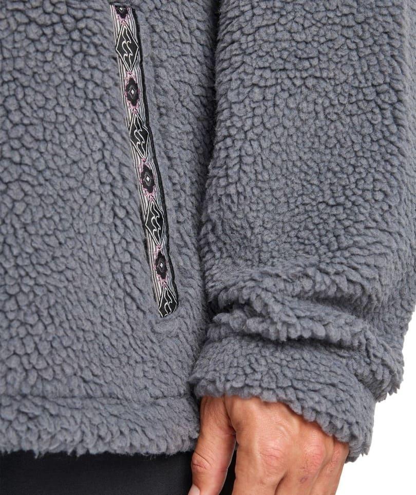 Polar Billabong Boundary Tombstone Hombre