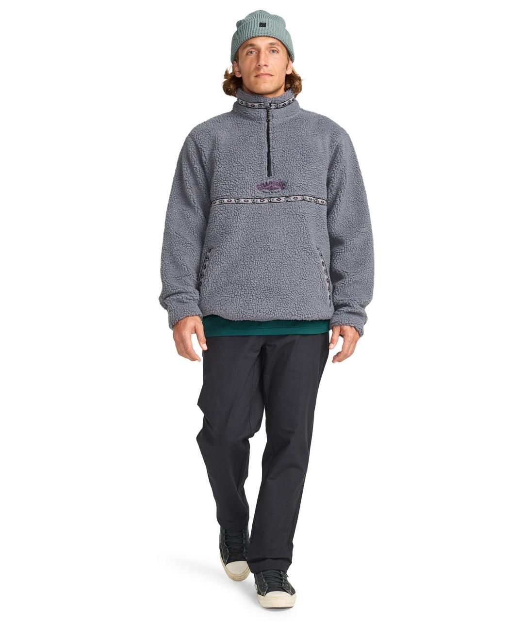 Polar Billabong Boundary Tombstone Hombre
