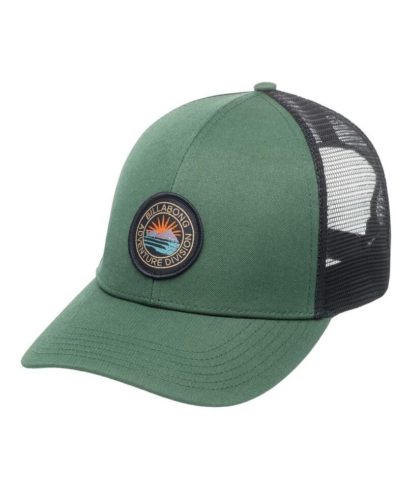 Gorra Billabong Adiv Range Trucker Unisex