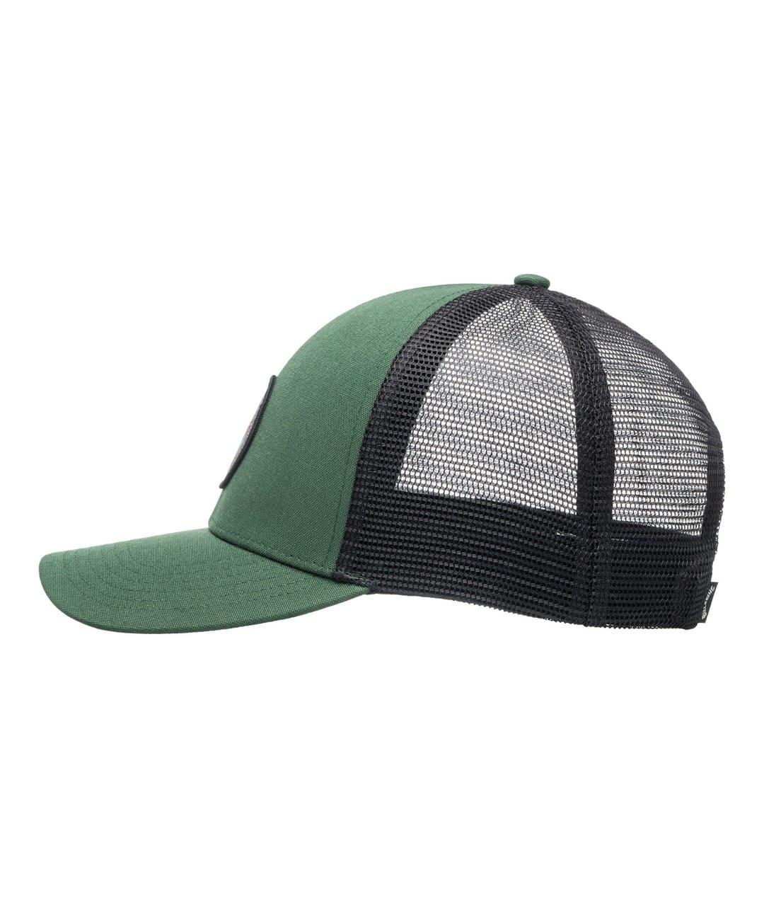 Gorra Billabong Adiv Range Trucker Unisex