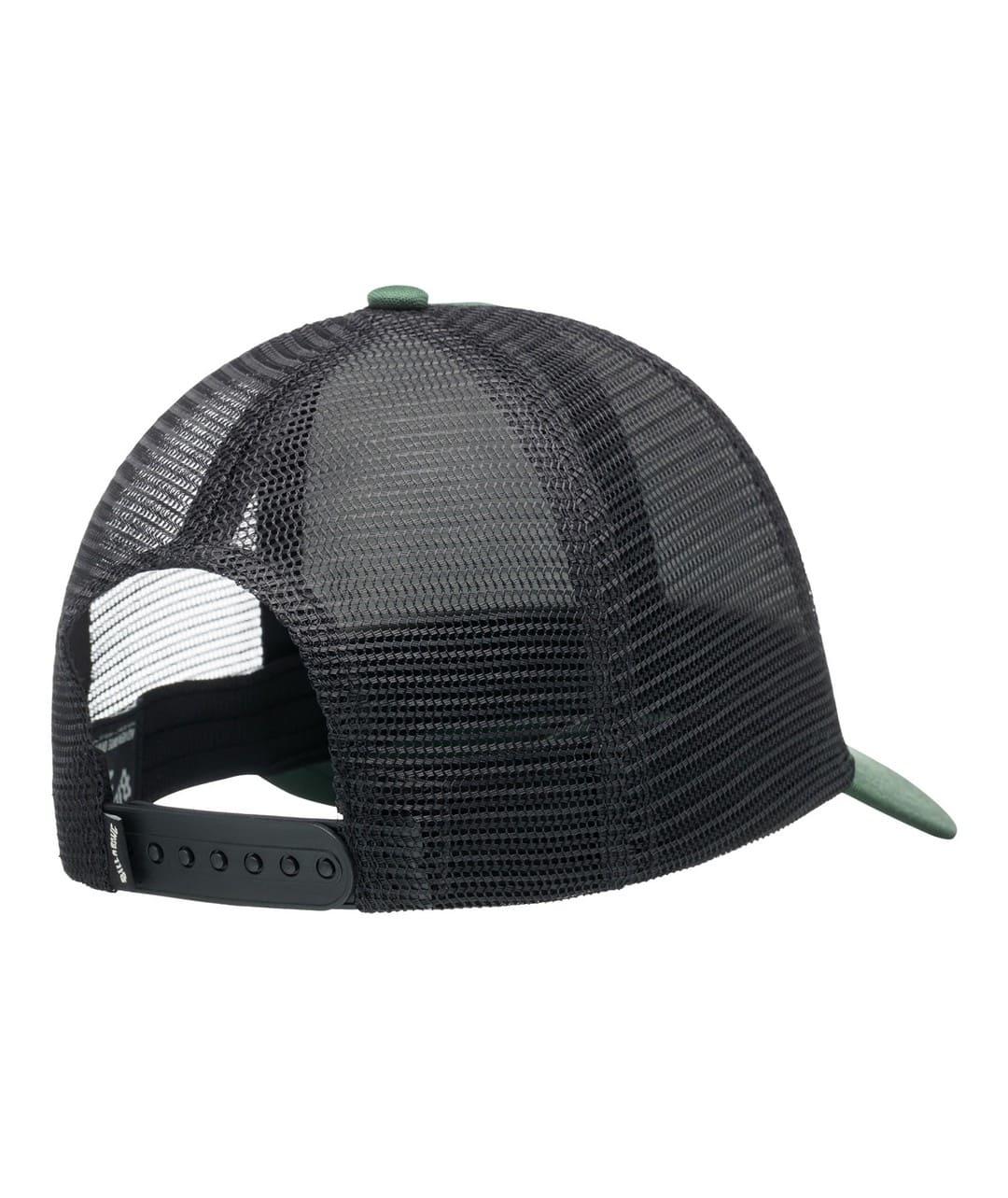 Gorra Billabong Adiv Range Trucker Unisex